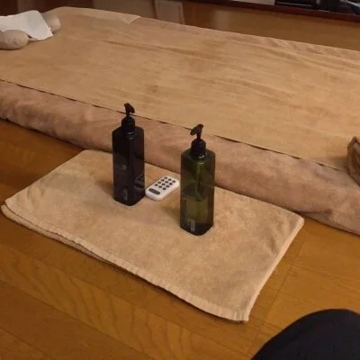 お店の特徴その3