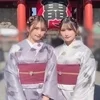 向日葵らん&のん