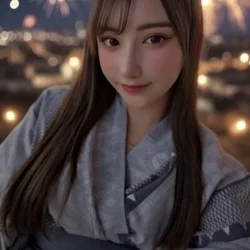 🩷🌻🩵向日葵らん🩵🌻🩷