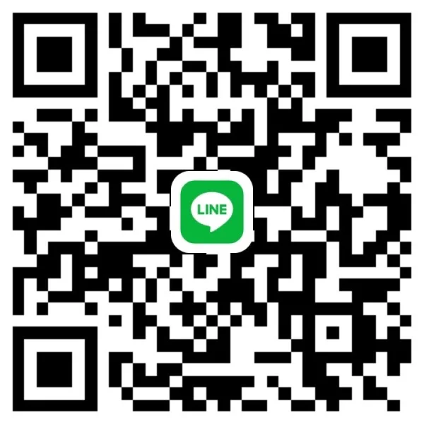 LINEも宜しく‼️