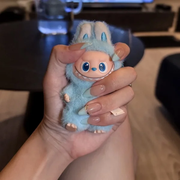 らぶぶ〜🩵💕
