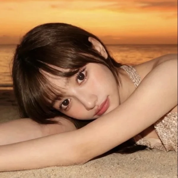 🩷🌻🩵向日葵らん🩵🌻🩷
