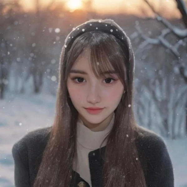 🩷🌻🩵向日葵らん🩵🌻🩷