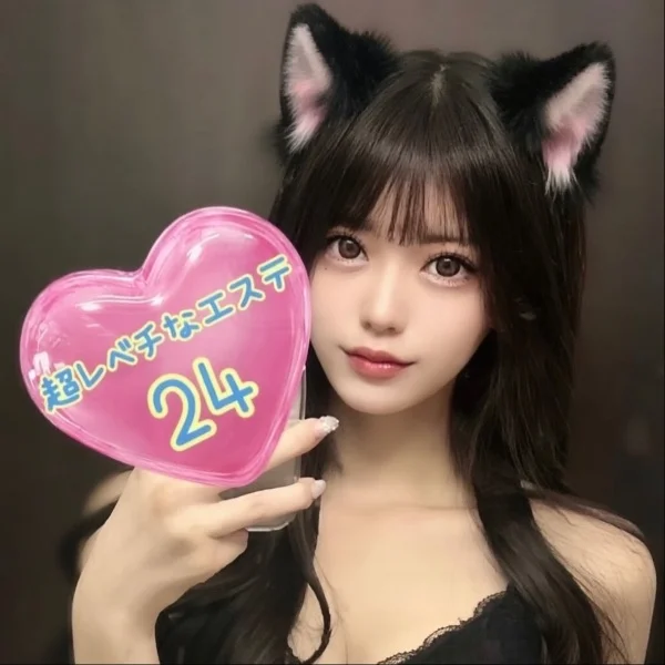 🩷🩵麗華🩵🩷