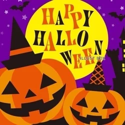 🎃甘くて優しいハロウィン💋癒しの魔法で包み込みます💫