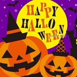 🎃ハロウィンだけの特別な癒し💋甘くとろける魔法を🕯️