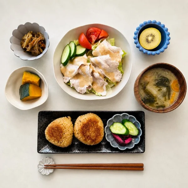 丁寧なくらし