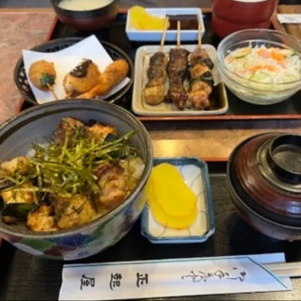 美味しいものだーいすき🫶