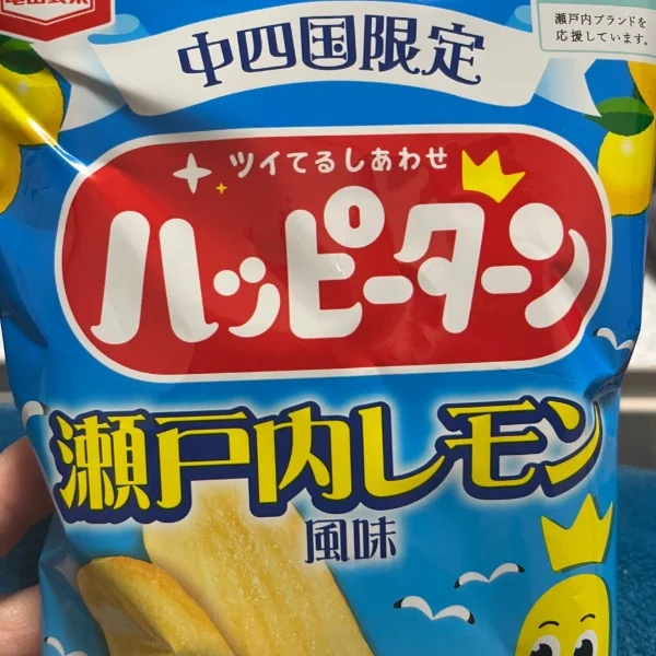 すっぱいの好き𐔌◜ᯅ◝ 𐦯