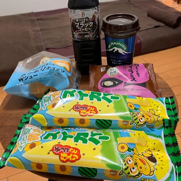 今週もありがとう🙏🩷