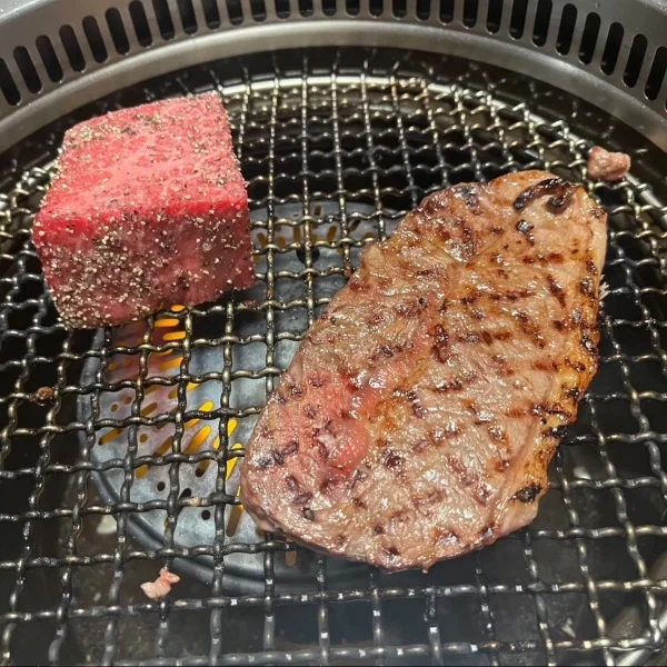 お肉肉肉🥩🥩🥩