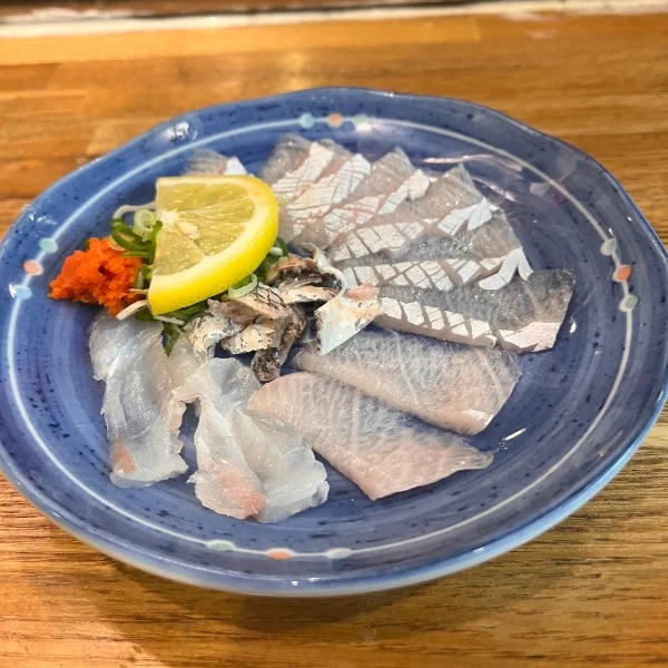 魚魚魚~🐟