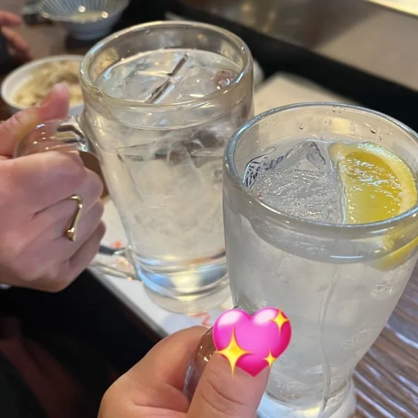 飲酒が趣味です🍻