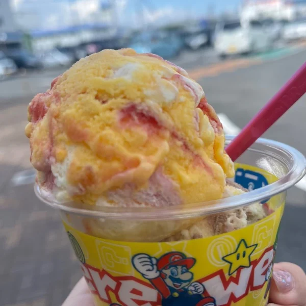 知らんかった😂