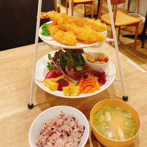 食べ物の写真しかないカメラロール