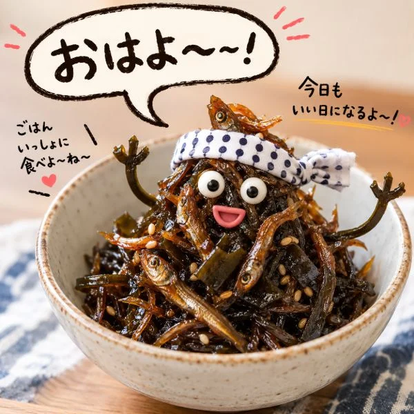 おはでぇーす☀今日は何の日?