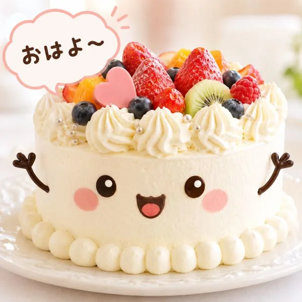 おは!今日は何の日?