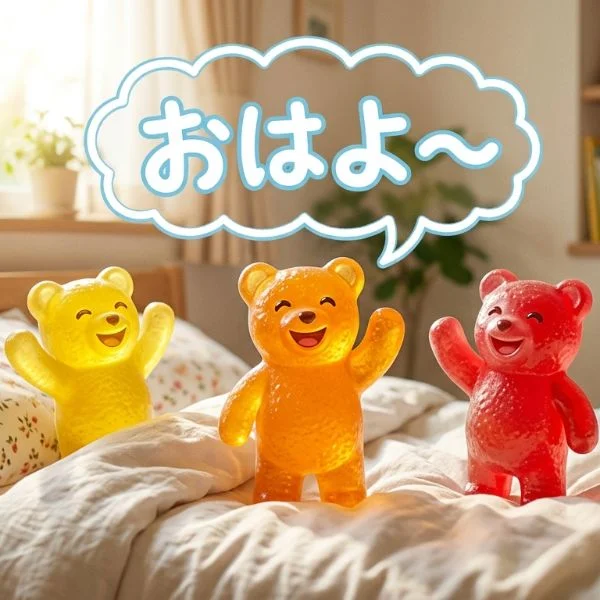 ぐっもに〜〜！今日は何の日？
