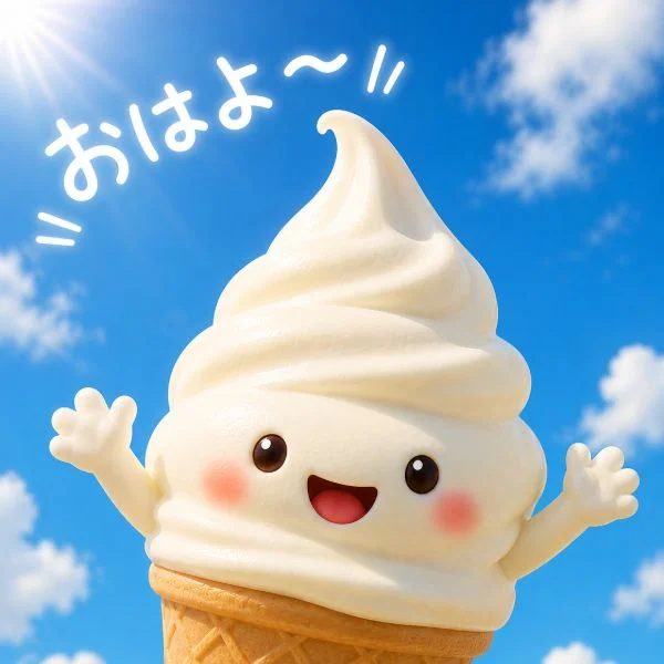 おは〜🍞今日は何の日?
