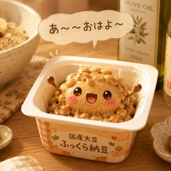 おはー!今日はいよいよ…!!