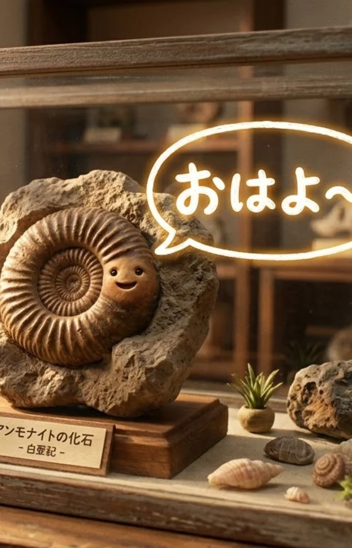 おは！今日は何の日？