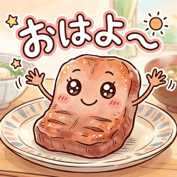 おは！今日は何の日？