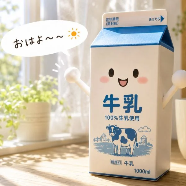 おは〜!今日は何の日?