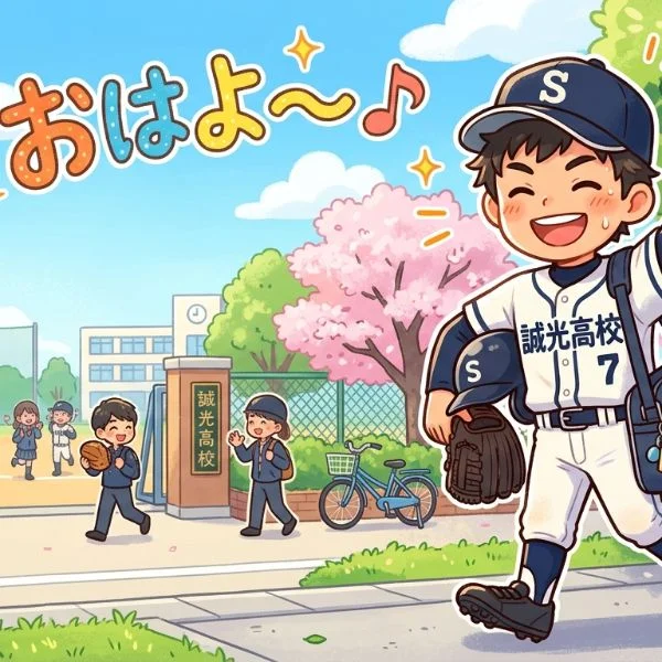 おはっ！今日は何の日？