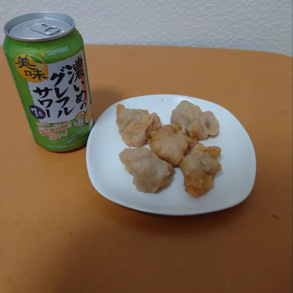 耐えたわ!!
