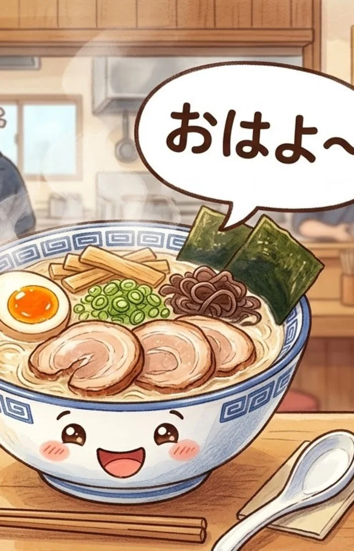 おはよ！今日は何の日？