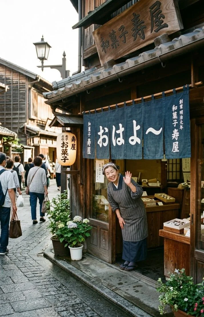 おはだよ〜。今日は何の日？
