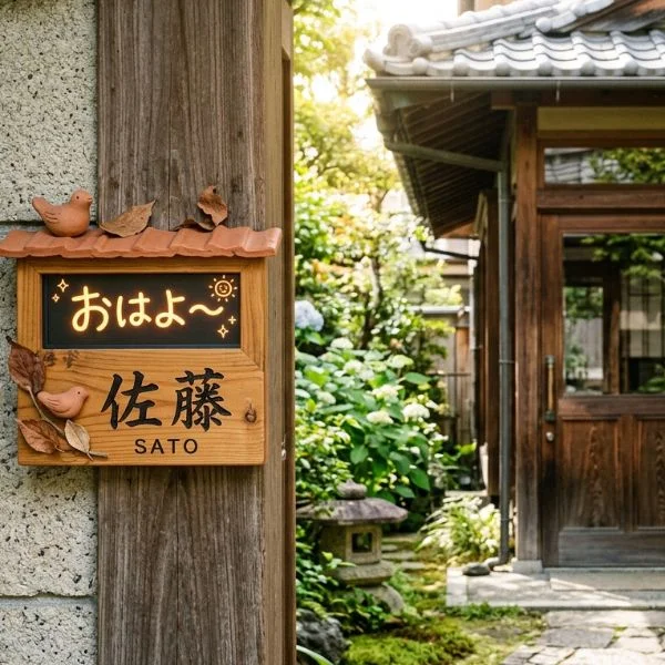 おはょぅ〜〜今日は何の日？