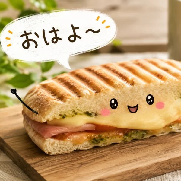 おは！今日は何の日?