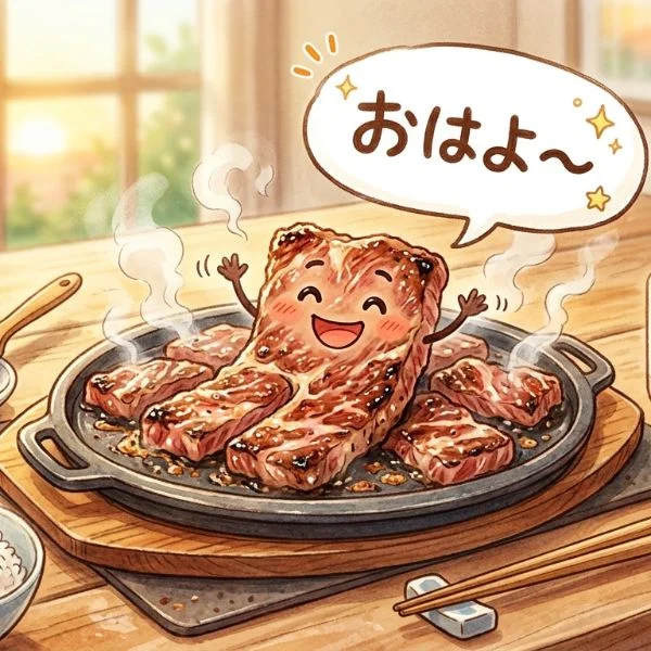 おそよう〜〜。笑　今日は何の日？