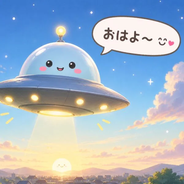 おはまーす☀今日は何の日?