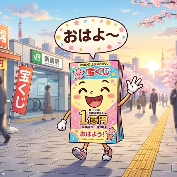 おそよ〜！今日は何の日？
