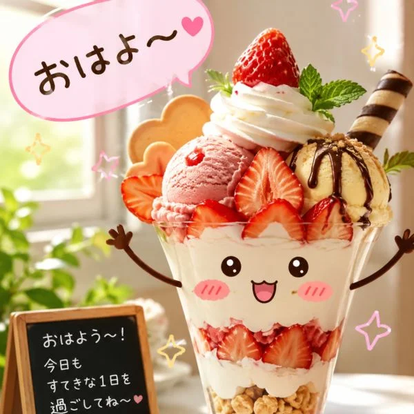 おは!今日は何の日?
