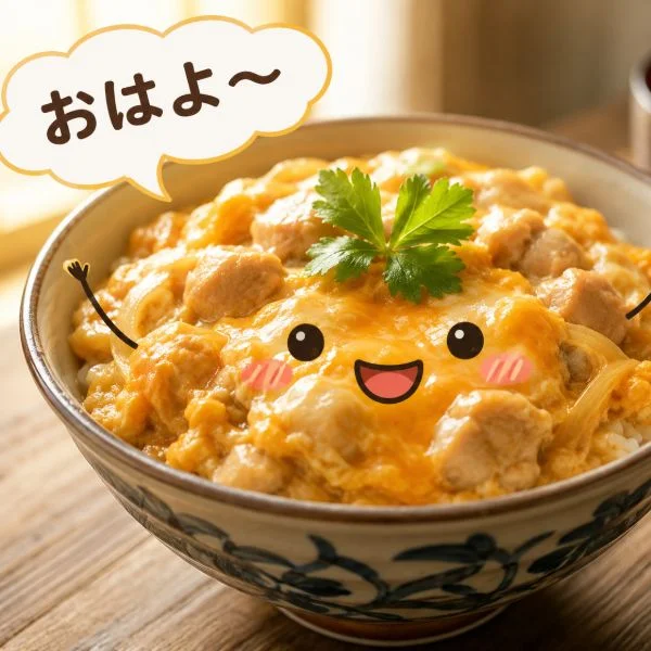 おっは!今日は何の日?