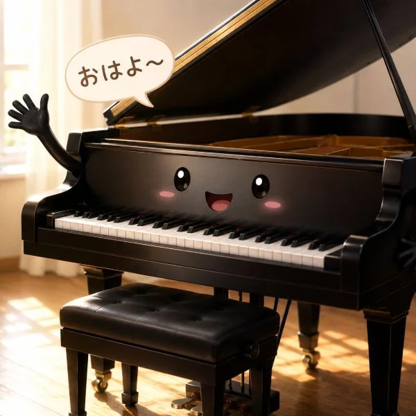 おはよ〜!今日は何の日?