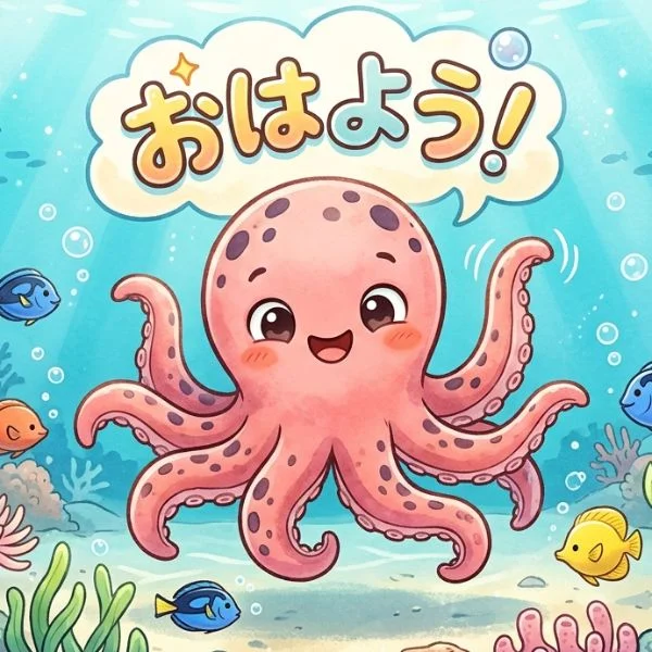 おはよん☀今日は何の日?