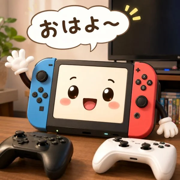 おは〜〜🍞今日は何の日?