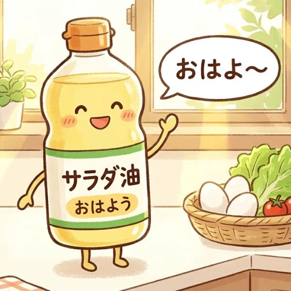 おはよ〜🍞今日は何の日？