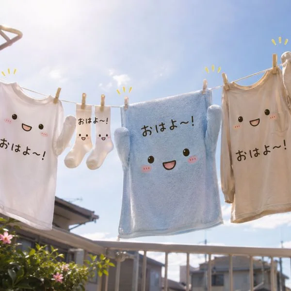 おは〜♪今日は何の日??