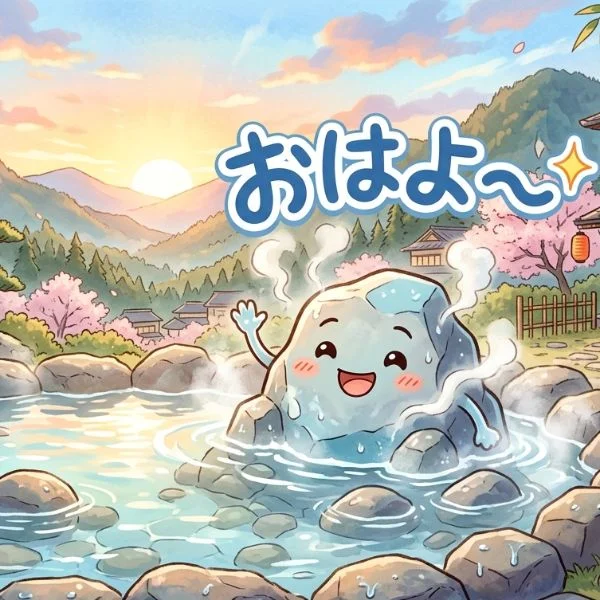 おはよん〜今日は何の日？