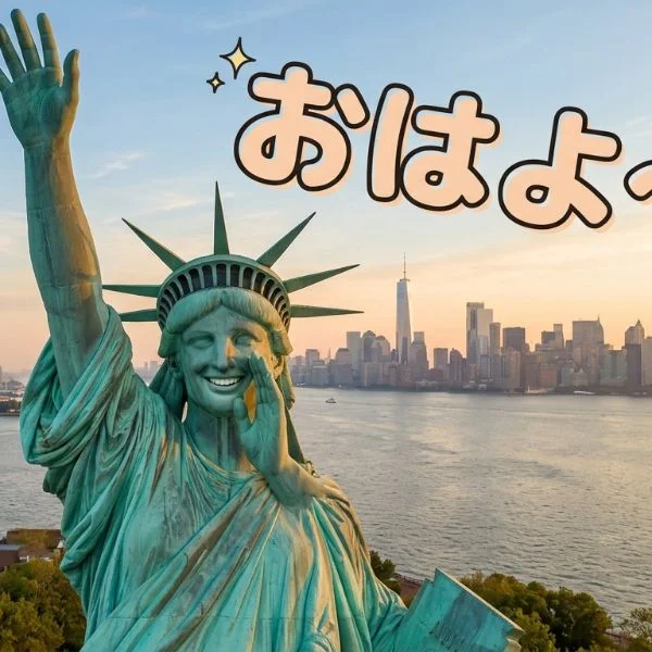 おは!今日は何の日?