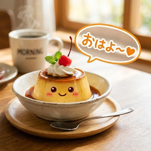 おはー!今日は何の日?