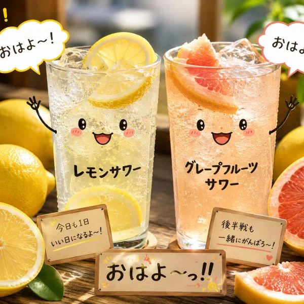 おはよん!今日は何の日?