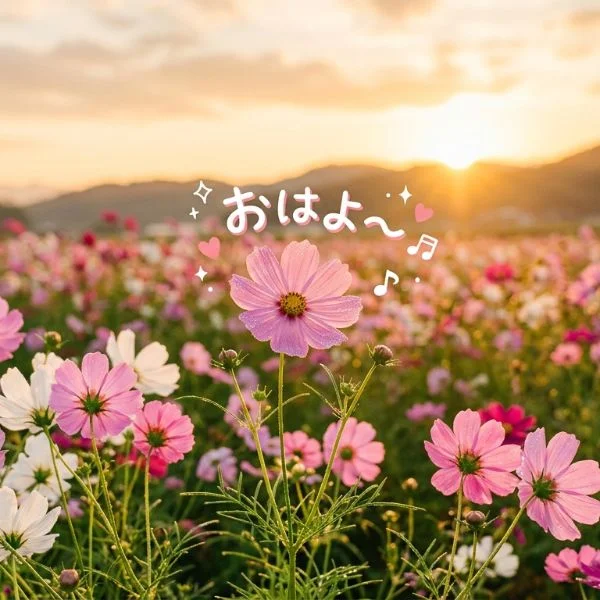 おはです！今日は何の日？