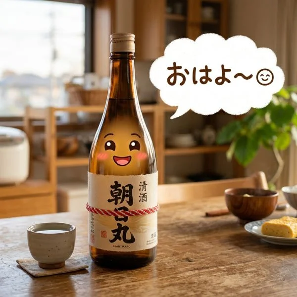 おはみょん。今日は何の日？