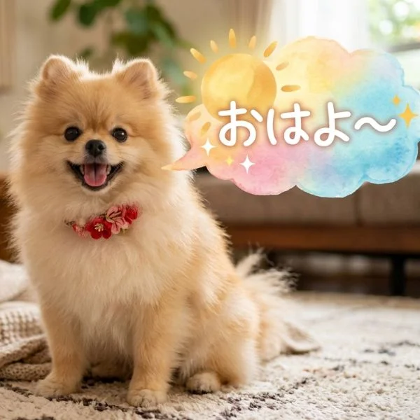 おはよ！今日は何の日？